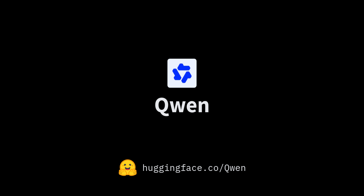 Cuplikan halaman organisasi Qwen di Hugging Face; model ter-update terbaru adalah artefak ASR dan Qwen-AgentWorld-35B-A3B, tanpa repo Qwen3.8
